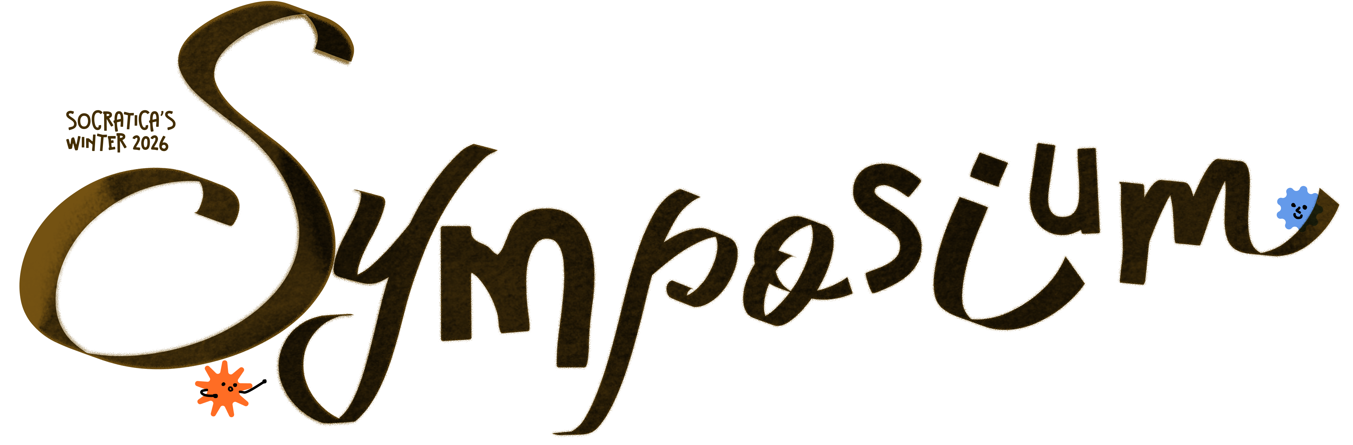 Socratica's Winter 2026 Symposium
